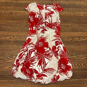 Badgley Mischka Dress - size 4